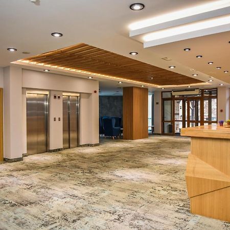 Park Hotel Bansko Zewnętrze zdjęcie