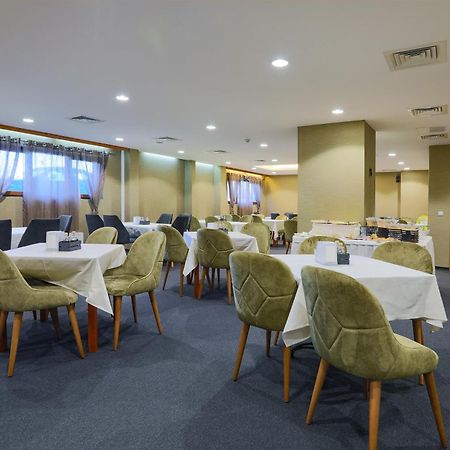 Park Hotel Bansko Zewnętrze zdjęcie