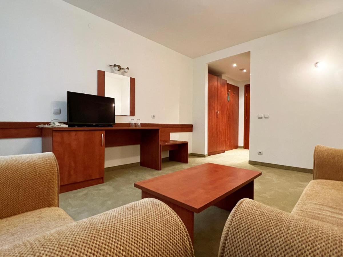 Park Hotel Bansko Zewnętrze zdjęcie