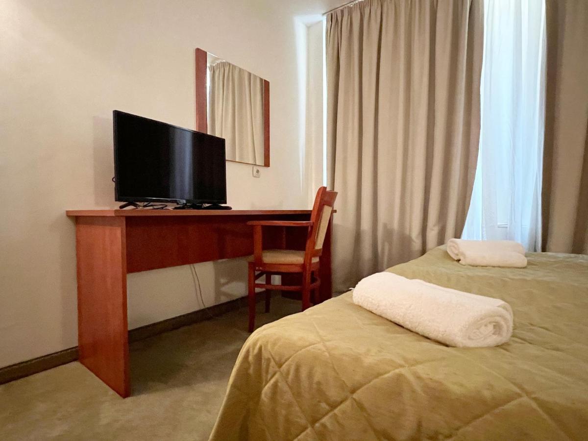 Park Hotel Bansko Zewnętrze zdjęcie
