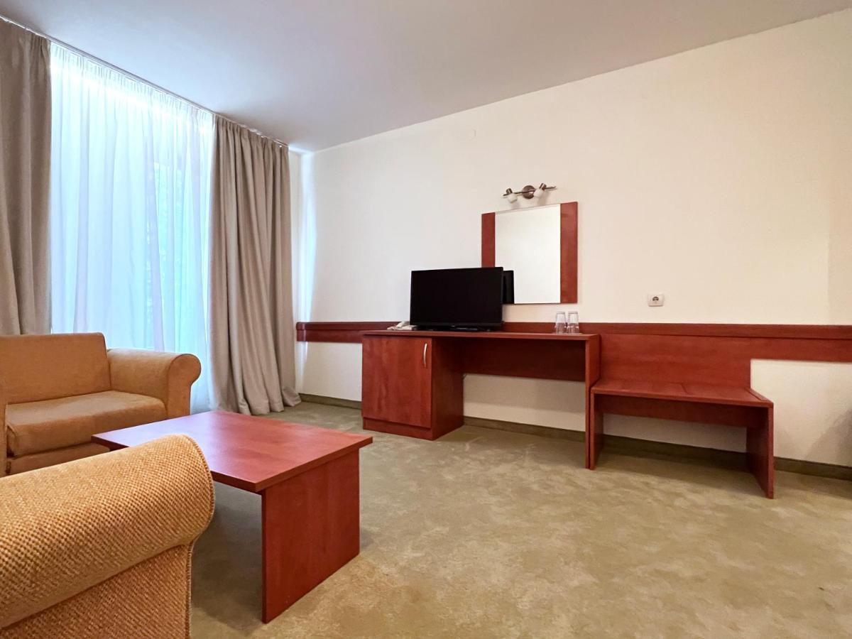 Park Hotel Bansko Zewnętrze zdjęcie