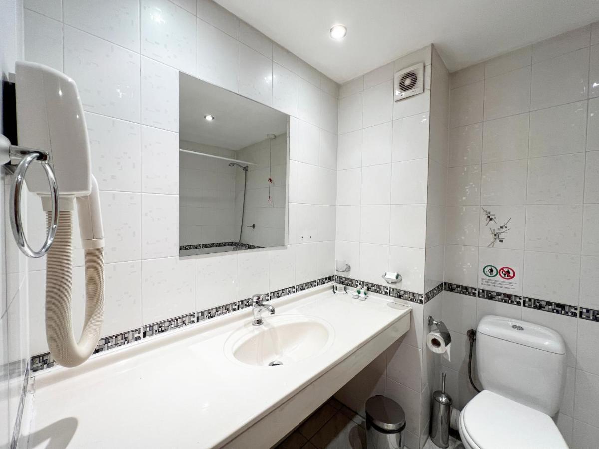 Park Hotel Bansko Zewnętrze zdjęcie