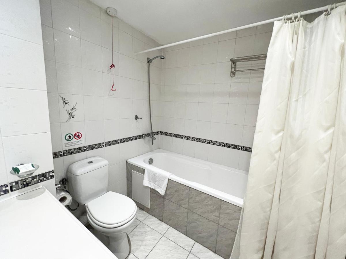 Park Hotel Bansko Zewnętrze zdjęcie