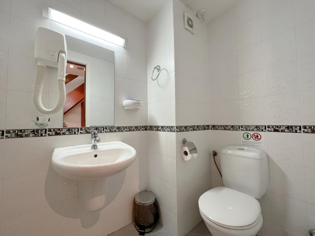 Park Hotel Bansko Zewnętrze zdjęcie