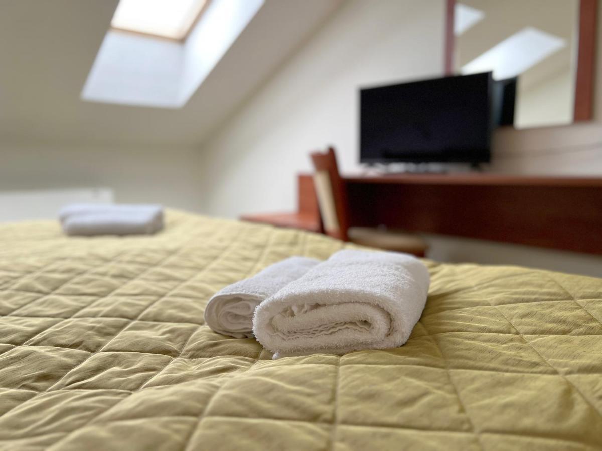 Park Hotel Bansko Zewnętrze zdjęcie