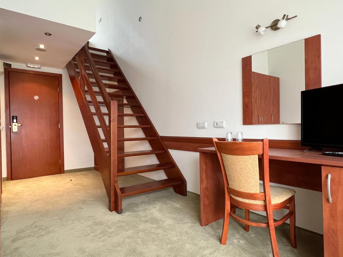 Park Hotel Bansko Zewnętrze zdjęcie