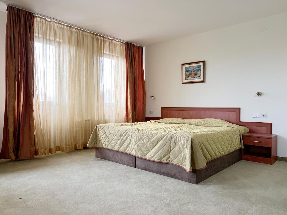 Park Hotel Bansko Zewnętrze zdjęcie