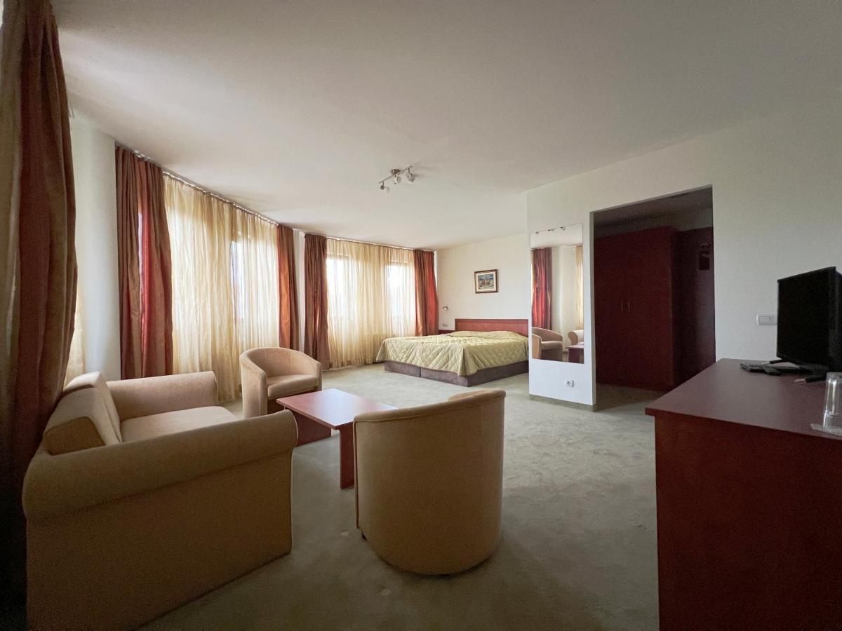 Park Hotel Bansko Zewnętrze zdjęcie
