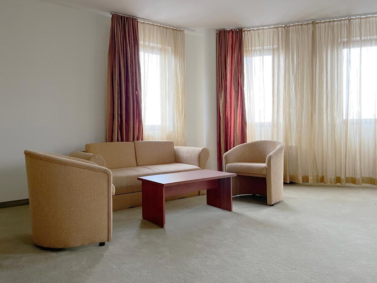 Park Hotel Bansko Zewnętrze zdjęcie