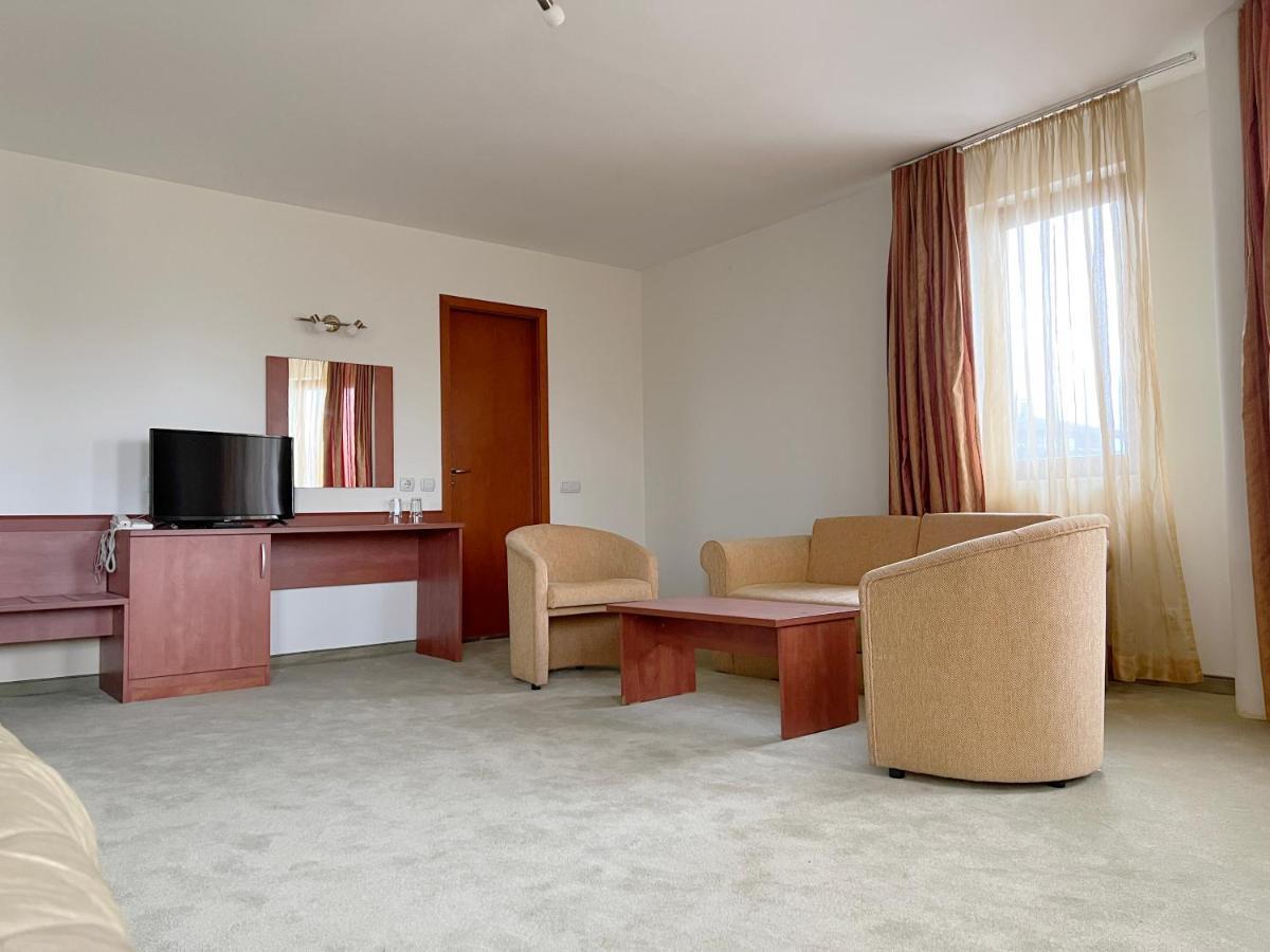 Park Hotel Bansko Zewnętrze zdjęcie