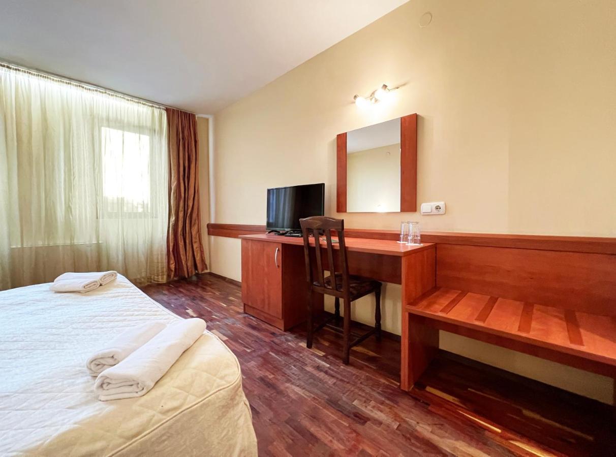 Park Hotel Bansko Zewnętrze zdjęcie