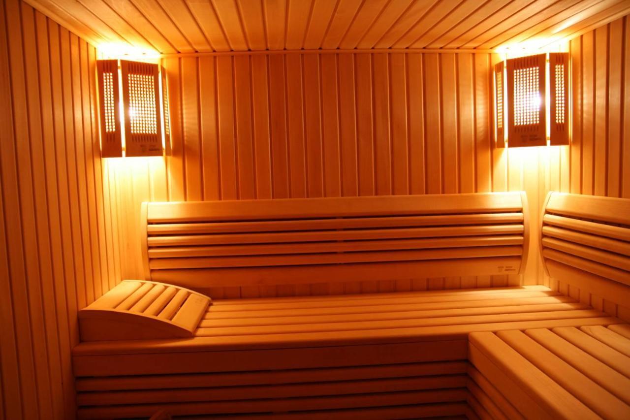 Park Hotel Bansko Zewnętrze zdjęcie