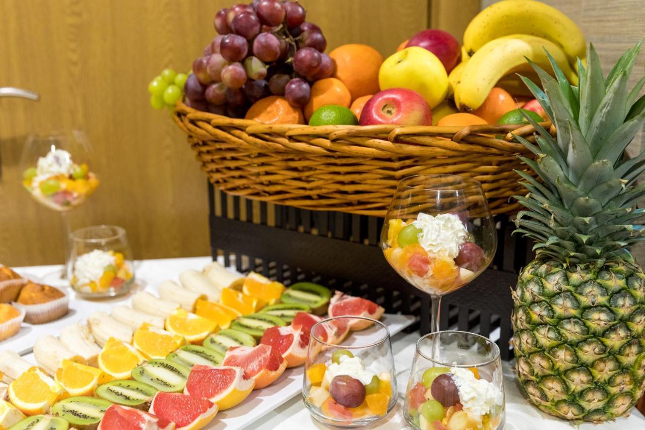 Park Hotel Bansko Zewnętrze zdjęcie