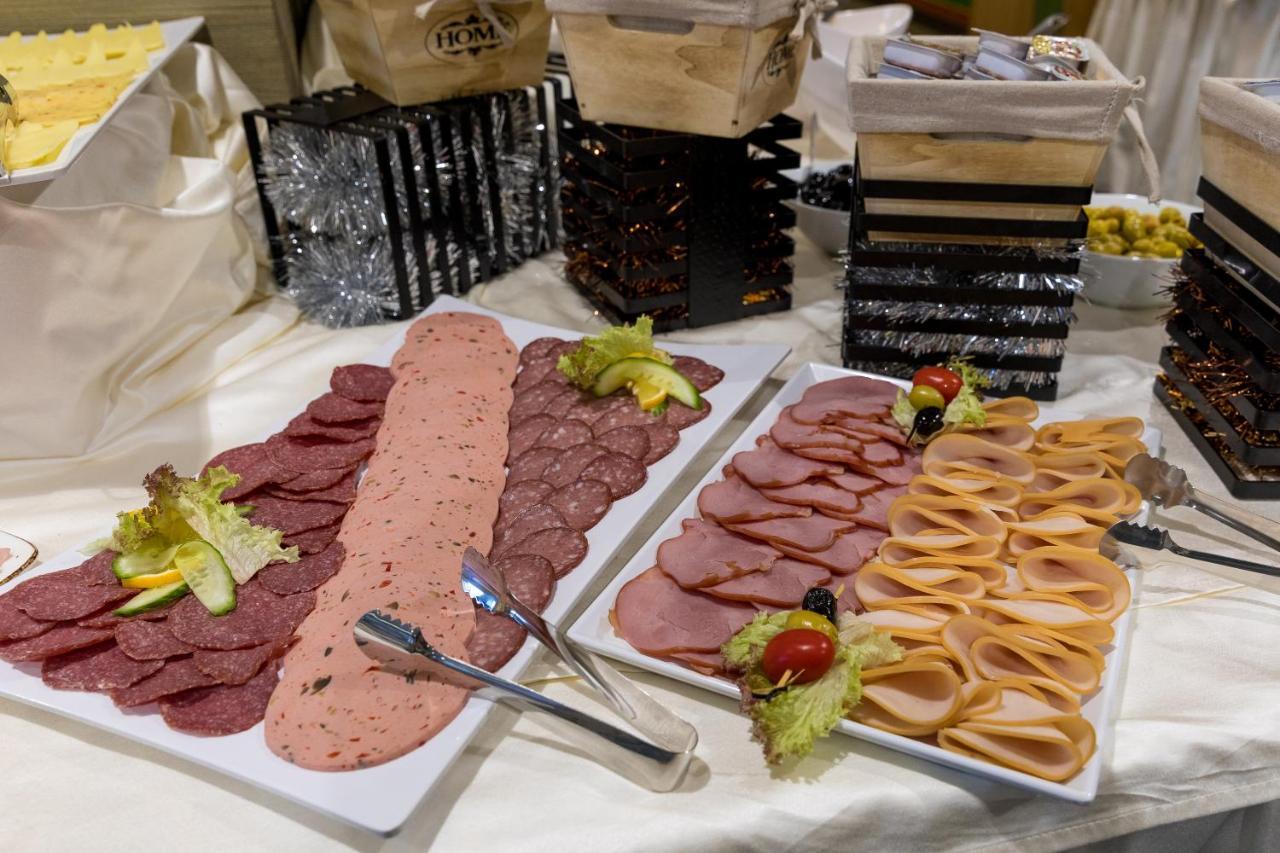 Park Hotel Bansko Zewnętrze zdjęcie