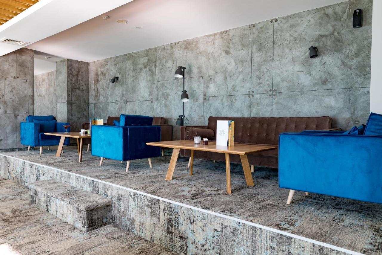 Park Hotel Bansko Zewnętrze zdjęcie