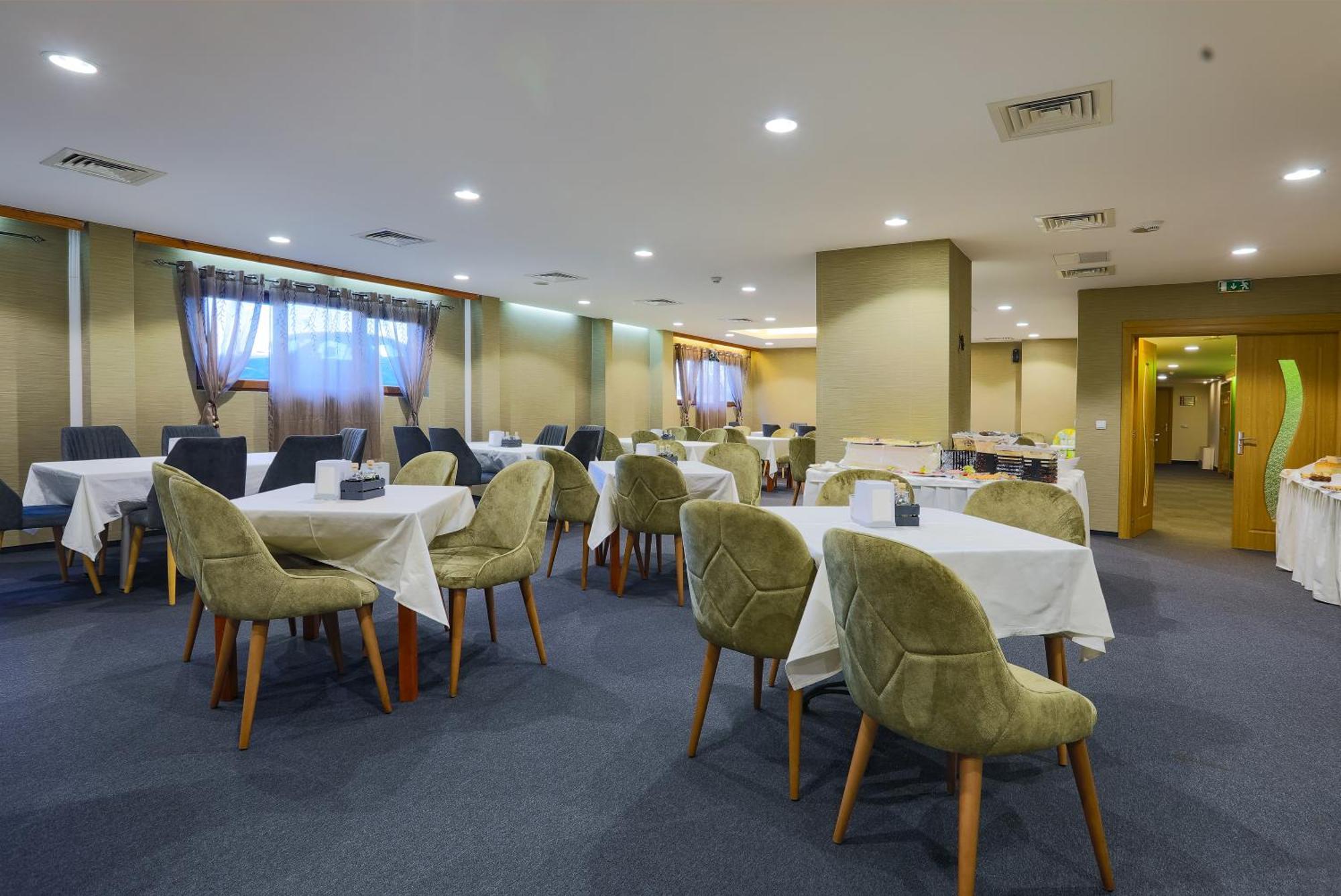 Park Hotel Bansko Zewnętrze zdjęcie
